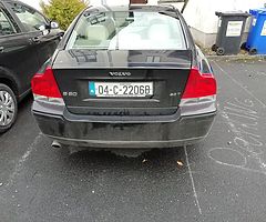 Volvo s60 - Image 5/10