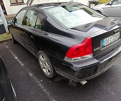 Volvo s60 - Image 6/10