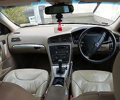 Volvo s60 - Image 7/10