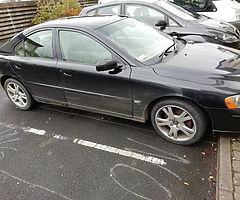 Volvo s60 - Image 8/10