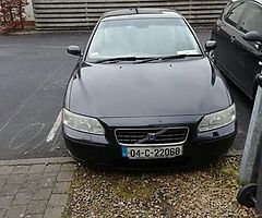 Volvo s60 - Image 9/10