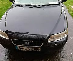 Volvo s60 - Image 10/10