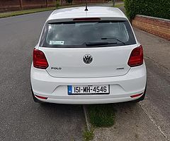 151 VW POLO BLUEMOTION - Image 4/8