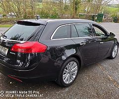 OPEL INSIGNIA ESTATE... ELITE MODEL... FULL SPEC - Image 4/10