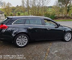 OPEL INSIGNIA ESTATE... ELITE MODEL... FULL SPEC - Image 5/10