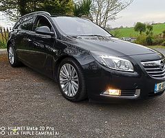 OPEL INSIGNIA ESTATE... ELITE MODEL... FULL SPEC - Image 10/10