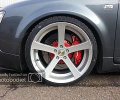 5x112 Alloys wanted and twin pipes!! - Image 5/6