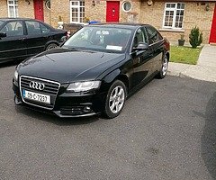 Audi a4 b8 09 For sale or Swap - Image 3/8