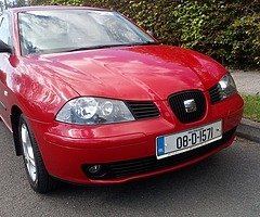 2008 Seat Cordoba 1.2 L Petrol 5 Speed Manual, VERY LOW MILEAGE - Image 10/10