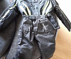 Motorbike suit - Image 5/5