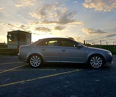 2007 Audi A4 Sale or Swap