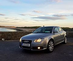 2007 Audi A4 Sale or Swap - Image 3/10