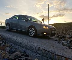 2007 Audi A4 Sale or Swap - Image 4/10