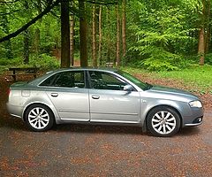 2007 Audi A4 Sale or Swap - Image 5/10