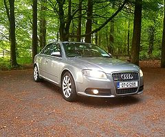 2007 Audi A4 Sale or Swap - Image 6/10