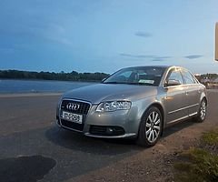 2007 Audi A4 Sale or Swap - Image 7/10