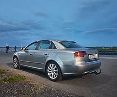 2007 Audi A4 Sale or Swap - Image 8/10