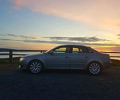 2007 Audi A4 Sale or Swap - Image 9/10