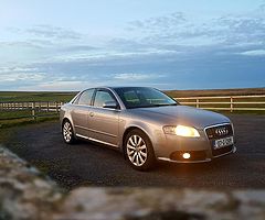 2007 Audi A4 Sale or Swap - Image 10/10