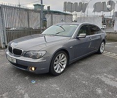 BMW 730.LD BMW 520.D BMW X5 3.0 XDRIVE