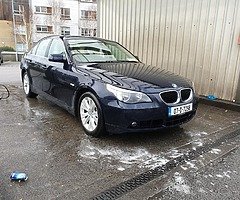 BMW 730.LD BMW 520.D BMW X5 3.0 XDRIVE