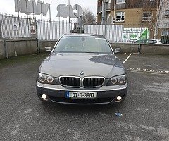 BMW 730.LD BMW 520.D BMW X5 3.0 XDRIVE - Image 7/22