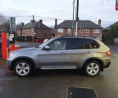 BMW 730.LD BMW 520.D BMW X5 3.0 XDRIVE - Image 11/22