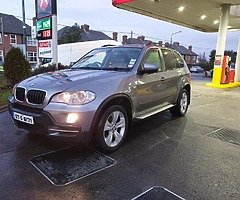 BMW 730.LD BMW 520.D BMW X5 3.0 XDRIVE - Image 12/22