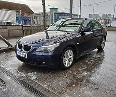 BMW 730.LD BMW 520.D BMW X5 3.0 XDRIVE - Image 14/22