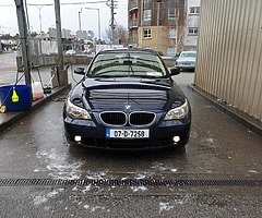 BMW 730.LD BMW 520.D BMW X5 3.0 XDRIVE - Image 17/22