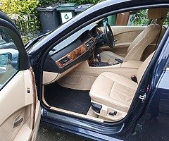 BMW 730.LD BMW 520.D BMW X5 3.0 XDRIVE - Image 21/22