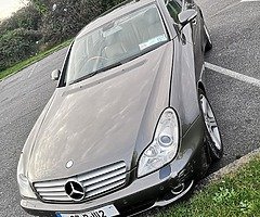 Mercedes CLS 350 CGI - Image 8/8