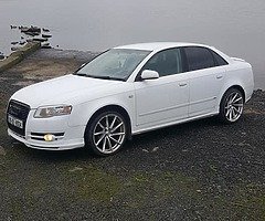 Audi a4 2005 - Image 4/12