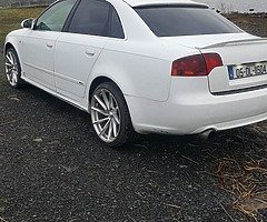 Audi a4 2005 - Image 5/12