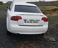 Audi a4 2005 - Image 6/12