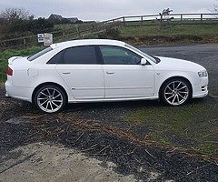 Audi a4 2005 - Image 7/12