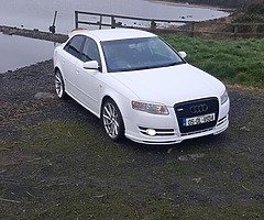 Audi a4 2005 - Image 8/12