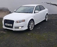 Audi a4 2005 - Image 10/12