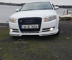 Audi a4 2005 - Image 11/12