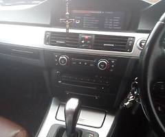 2007 BMW 325 M3 SPORT 3.L DIESEL.  NCT 06/19 TAX 03/19. - Image 8/13