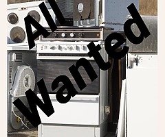 All SCRAP METAL WANTED