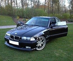 !! Looking for 318 bmw !!