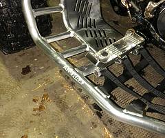 yamaha banshee - Image 4/9