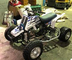 yamaha banshee - Image 5/9