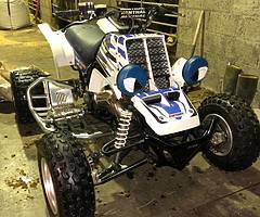 yamaha banshee - Image 8/9