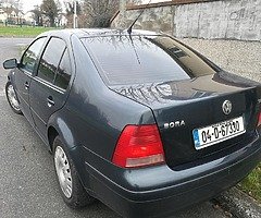 Vw bora 1.9 disel automatic - Image 5/6