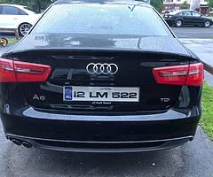 Audi A6 - Image 5/11