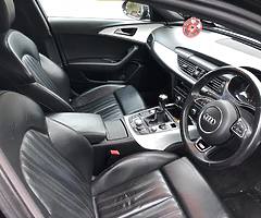 Audi A6 - Image 7/11