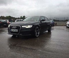 Audi A6 - Image 9/11