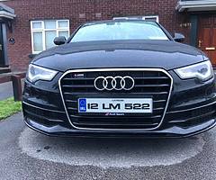 Audi A6 - Image 10/11